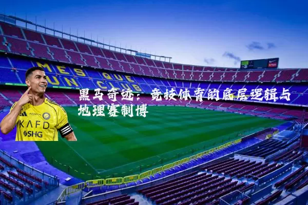 黑马奇迹：竞技体育的底层逻辑与地理赛制博弈